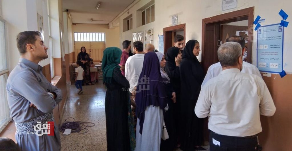 vibrant-voters’-engagement-across-polling-stations-in-kurdistan-region-–-shafaq-news