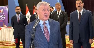 iraqi-president-casts-vote-in-kurdistan-parliamentary-elections-–-shafaq-news