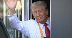 trump-campaigns-in-pennsylvania-while-harris-holds-events-in-georgia