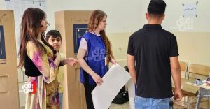 kdp-leads-preliminary-results-of-kurdistan-parliament-elections-–-shafaq-news