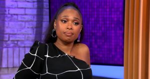 jennifer-hudson-talks-first-ever-holiday-album,-return-of-talk-show