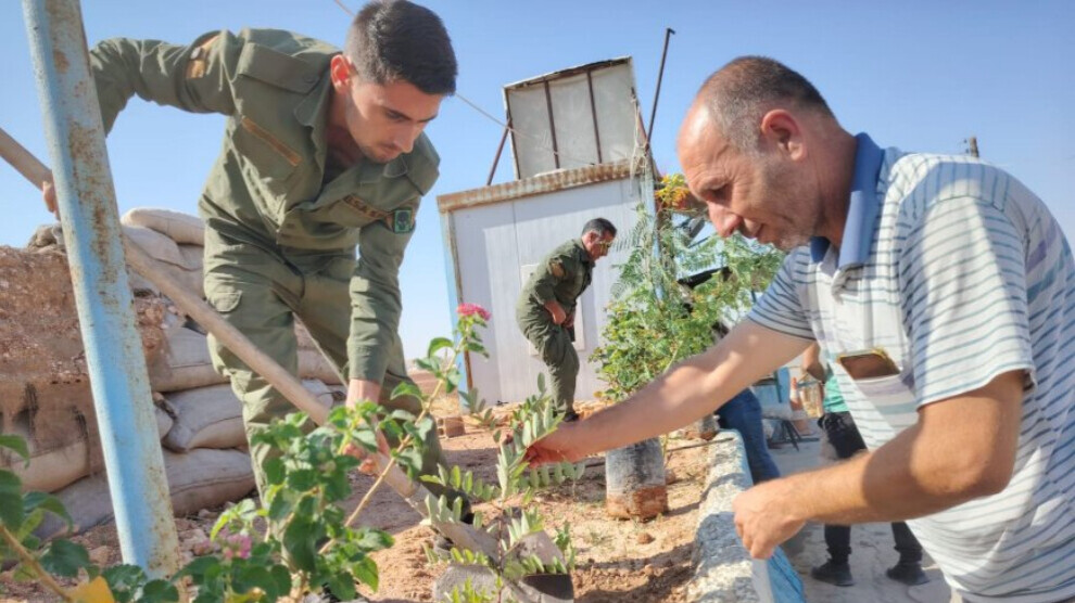 internal-security-forces’-checkpoints-get-green