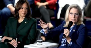 liz-cheney-hits-harris-campaign-trail-in-bid-for-republican-battleground-voters