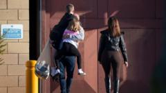 more-prisoners-freed-early-to-ease-overcrowding