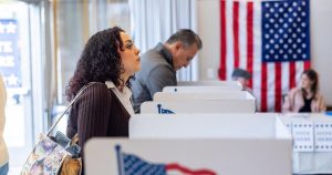 majority-of-americans-are-stressed-by-the-election,-survey-finds.-here