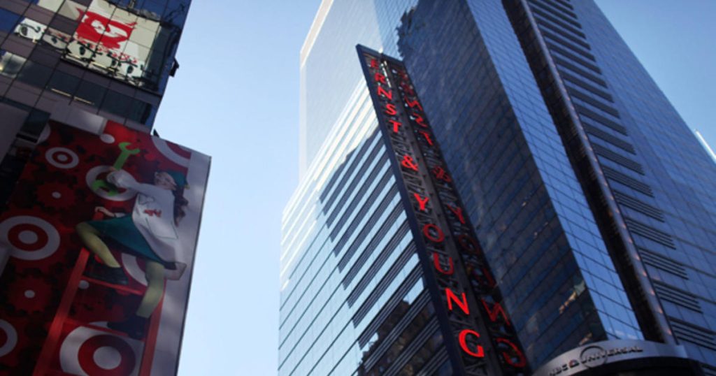 ernst-&-young-fires-workers-for-taking-2-online-training-courses-at-once