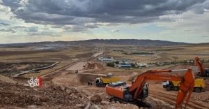 kurdistan’s-hemn-group-begins-construction-of-27-km-strategic-road-–-shafaq-news