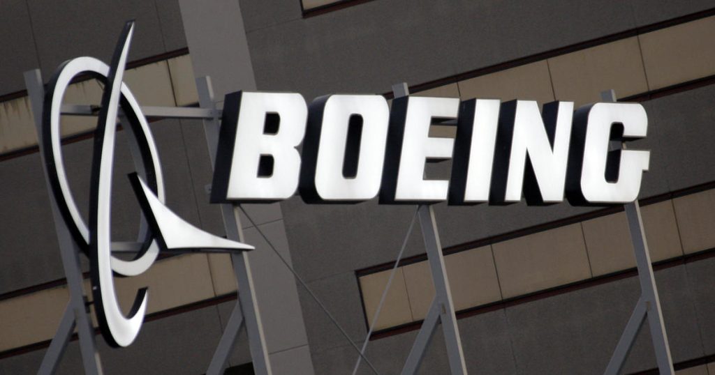 boeing-reports-$6.1-billion-third-quarter-loss-as-strike-takes-toll-on-plane-maker