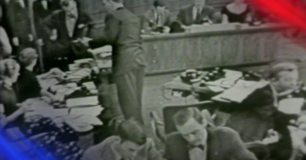 “this-is-just-too-good-to-miss”:-72-years-of-cbs-news