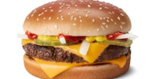 mcdonald