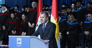 kurdistan-pm-masrour-barzani-calls-for-unity-in-government-formation-–-shafaq-news