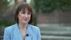 rachel-reeves:-chancellor-changes-debt-rules-to-release-billions