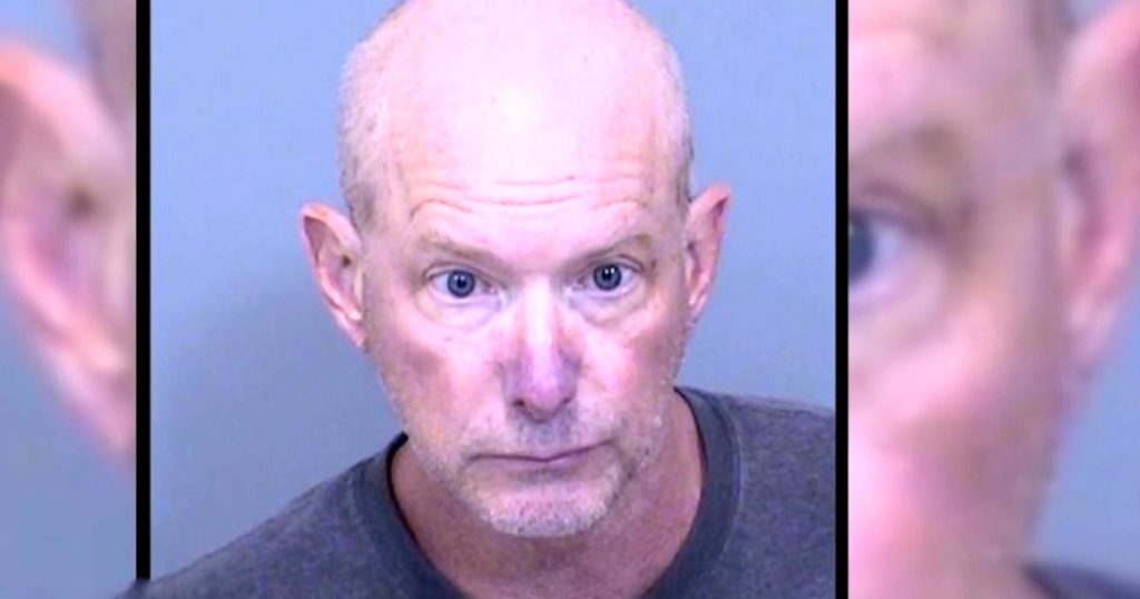 man-arrested-in-attack-on-democratic-party-campaign-office-in-arizona