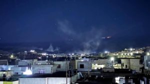 turkey-bombs-shengal-at-least-16-times