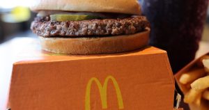 mcdonald