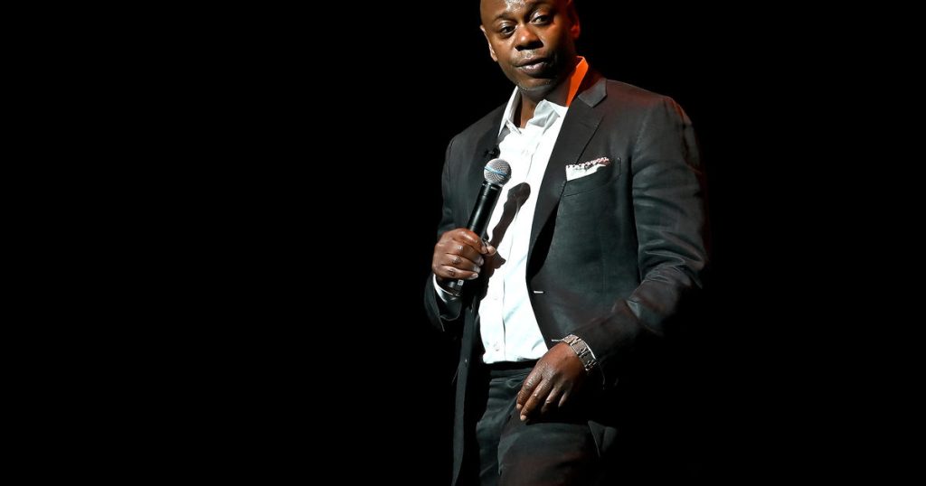 dave-chappelle,-killer-mike-kick-off-co-headlining-tour-with-detroit-stop