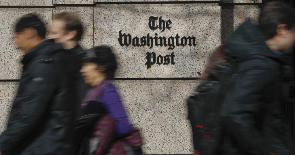 washington-post-declines-to-endorse-a-presidential-candidate,-angering-staffers-and-subscribers