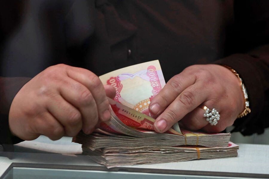 kurdistan-region’s-october-salary-rolls-may-be-pushed-to-next-month-–-shafaq-news