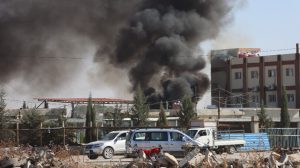 turkish-state-bombs-people’s-homes-in-north-east-syria