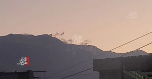turkish-fighter-jets-bomb-pkk-positions-north-of-duhok-–-shafaq-news