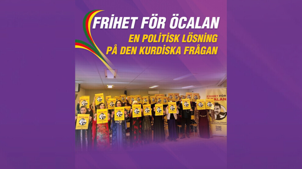 yjk-scandinavia-calls-for-mobilisation-for-the-freedom-of-leader-ocalan