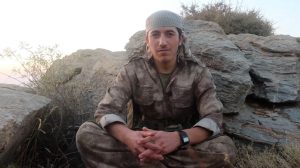 guerrilla-siser:-beritan-is-the-spirit-of-victory-and-freedom