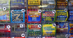 a-man-who-found-$20-on-the-ground-used-it-to-buy-a-$1-million-winning-lottery-ticket