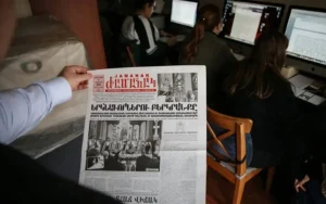 istanbul-based-armenian-language-newspaper-jamanak-marks-116th-anniversary
