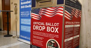 threat-actors-likely-to-take-advantage-of-election-fraud-claims-to-fuel-violence,-bulletin-warns