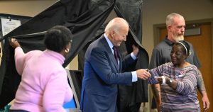 biden-casts-early-vote-for-president-in-delaware-with-election-day-over-a-week-away