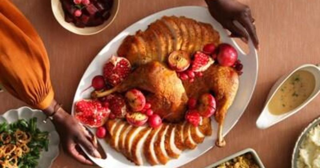 target-offers-thanksgiving-fare-for-4-for-$20