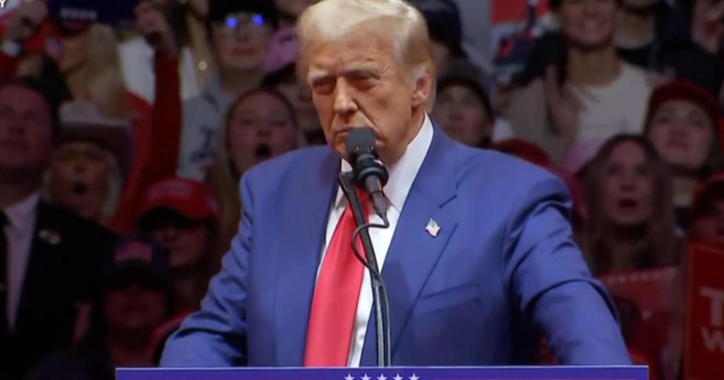 final-push-in-2024-election:-trump-and-harris-neck-and-neck-with-8-days-to-go