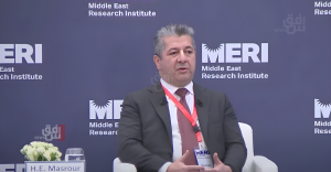 pm-masrour-barzani-calls-to-respect-kurdistan’s-parliamentary-elections-results-–-shafaq-news
