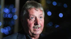 dup-mp-sammy-wilson-admits-secret-meetings-with-sinn-fein