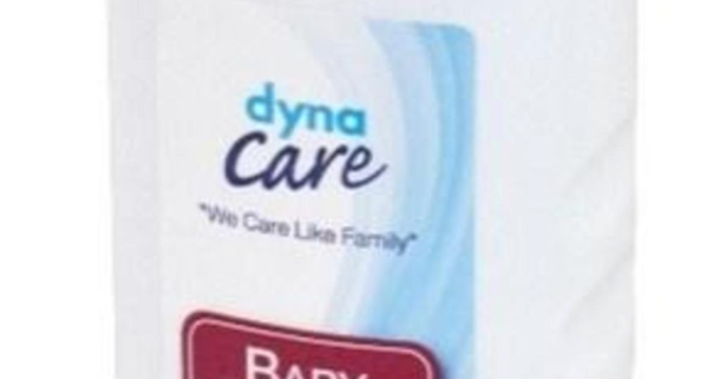 dynacare-baby-powder-expands-recall-due-to-asbestos-concerns-on-additional-products