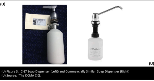 air-force-overpaid-nearly-8,000%-for-soap-dispensers-on-military-aircraft,-watchdog-report-says
