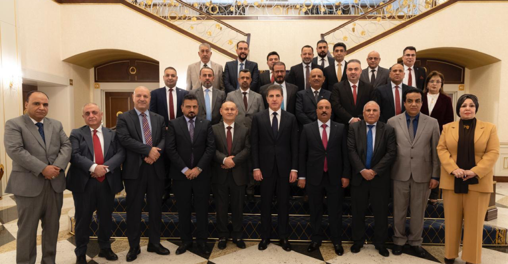 kurdistan-president-praises-ihec-for-successful-parliamentary-elections-–-shafaq-news