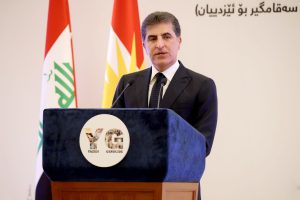 president-barzani-announces-establishment-of-three-new-sub-districts-in-duhok-–-shafaq-news