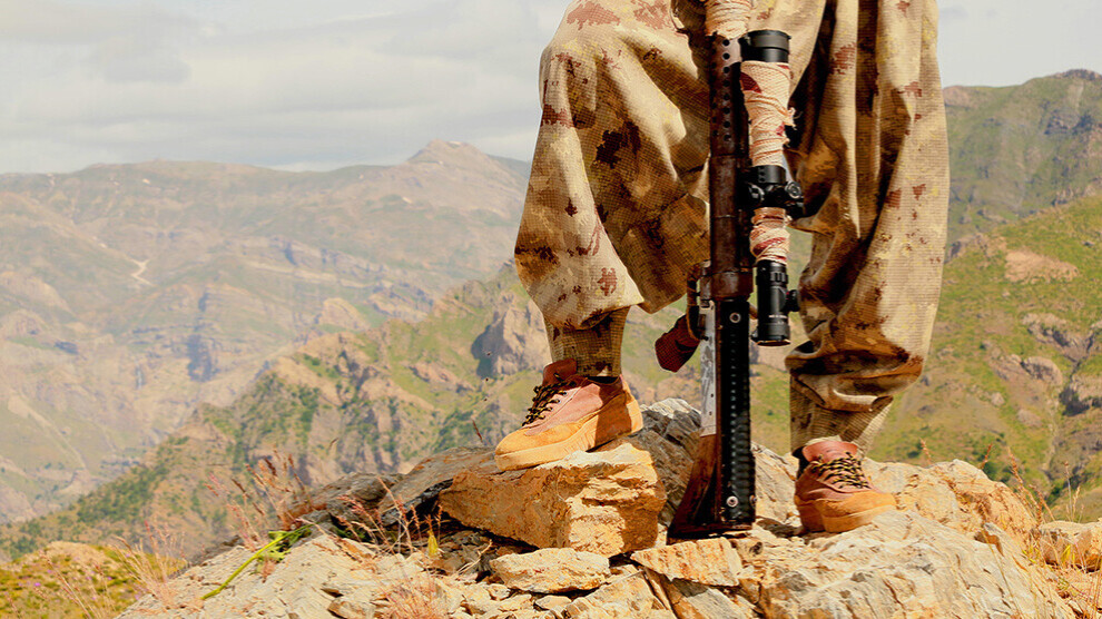 hpg:-five-turkish-soldiers-were-killed-in-actions-by-the-guerrillas