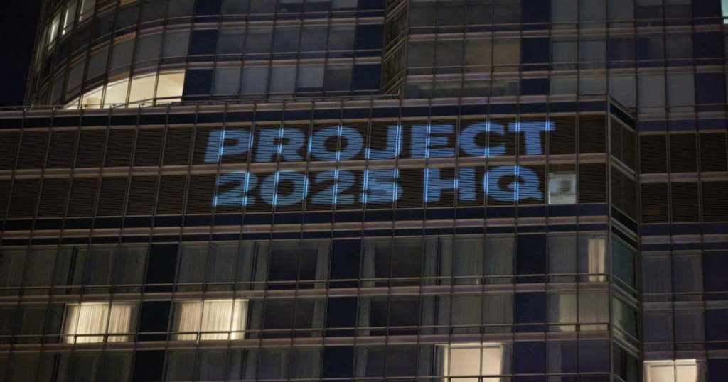 dnc-trolls-trump,-vance-with-digital-projections-on-nyc