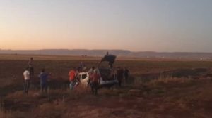 2-killed-in-turkish-airstrike-on-the-qamislo-amude-road