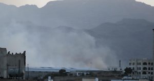 us.-warships-and-aircraft-strike-over-a-dozen-houthi-targets-in-yemen