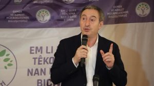 dem-party-co-chair-calls-for-redefinition-of-citizenship-in-turkey