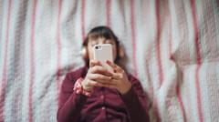 tiktok-sued-for-‘wreaking-havoc’-on-teen-mental-health