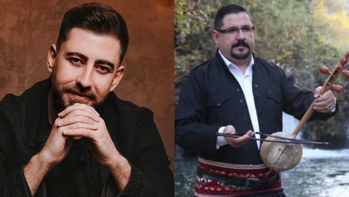 two-kurdish-musicians-detained-in-diyarbakir