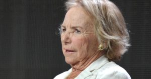 ethel-kennedy,-human-rights-advocate-and-widow-of-robert-f.-kennedy,-dies-at-96