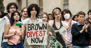 brown-university-votes-against-divesting-from-companies-in-israel