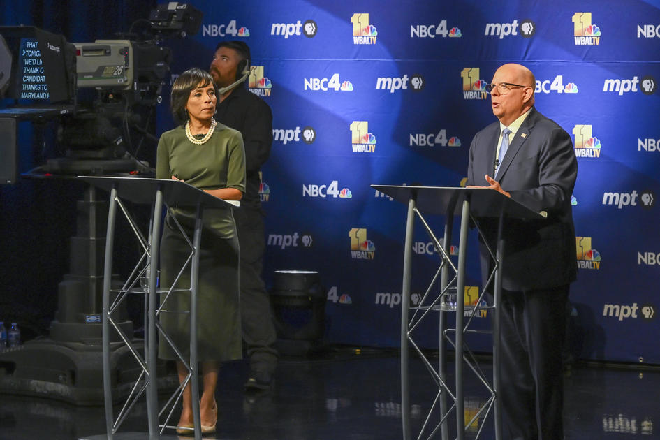 maryland-us.-senate-candidates-larry-hogan,-angela-alsobrooks-debate-abortion-rights