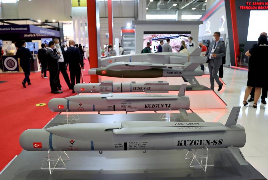 turkey-poised-to-collect-defense-budget-contributions-from-credit-cards,-tax-declarations