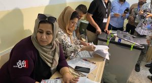 election-preparations-complete-in-duhok-ahead-of-kurdistan-parliamentary-polls-–-shafaq-news